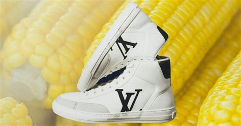 louis vuitton corn sneakers|louis vuitton shoes.